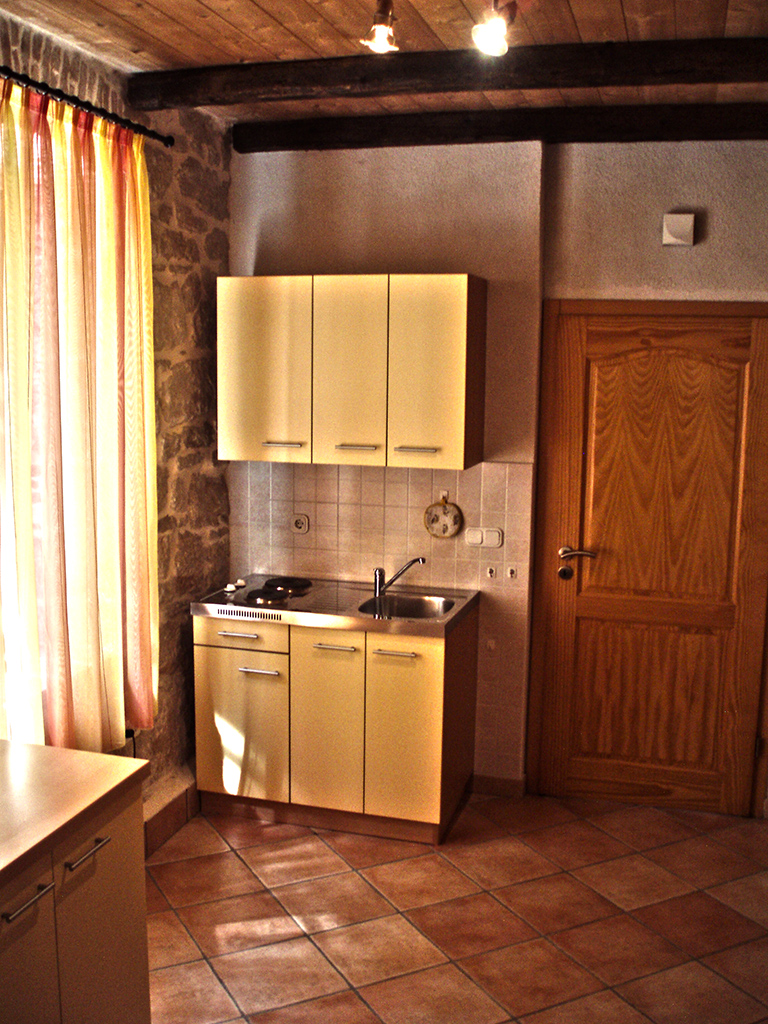 Apartmani