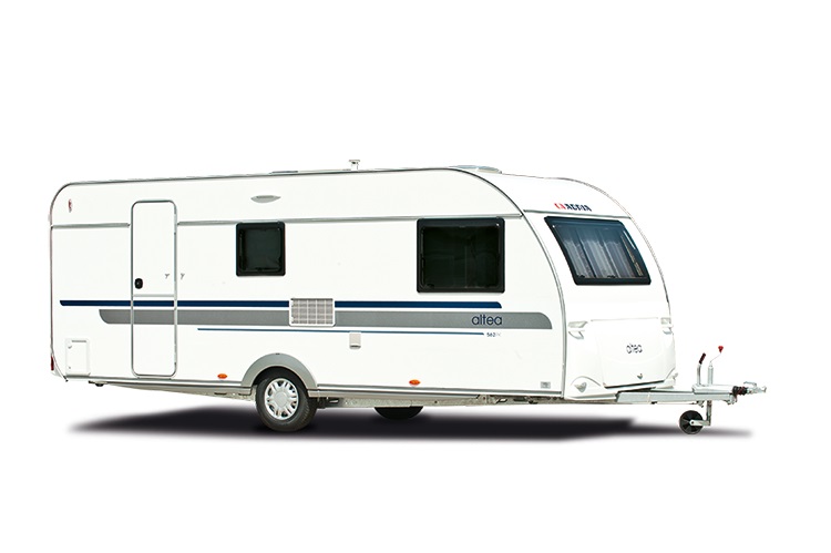 Adria Altea 542PK 2