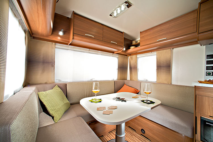 Adria Altea 542PK 4