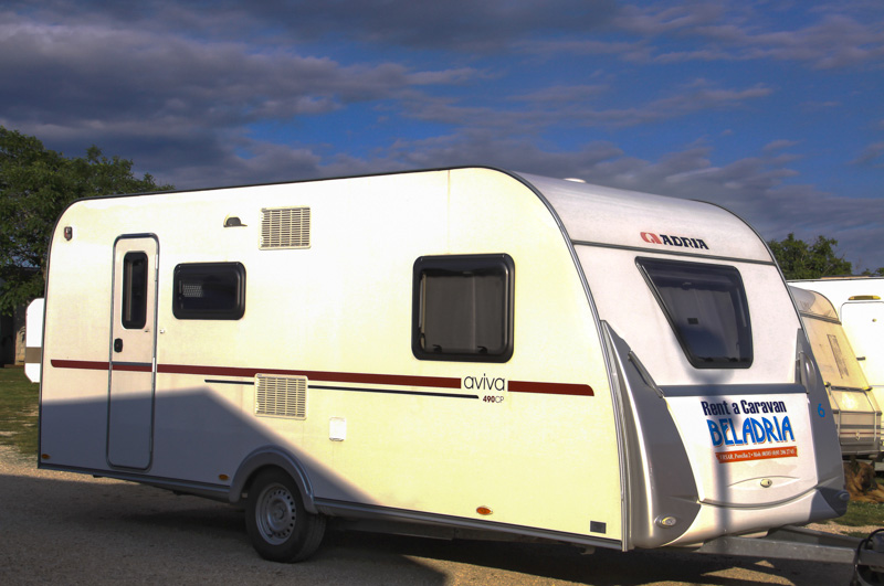Adria Aviva 2