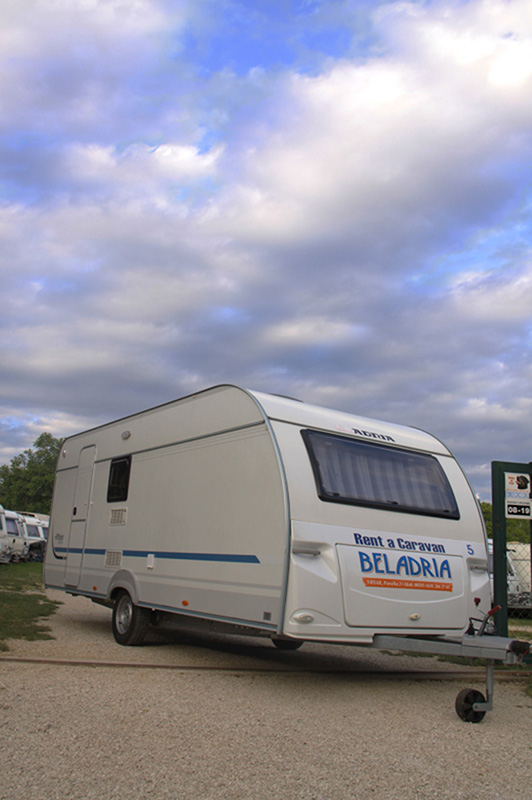 Adria Aviva 3