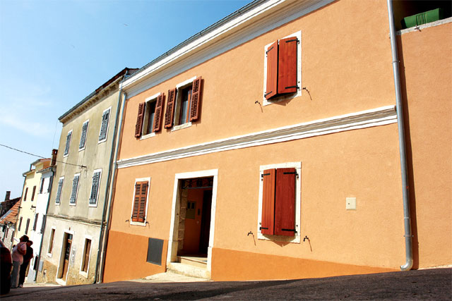 Beladria Studio 1